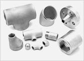Duplex Pipes Fittings