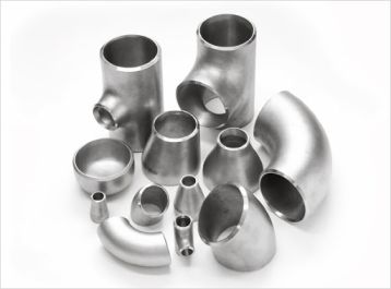 Stainless Steel 904L buttweld Pipe Fittings
