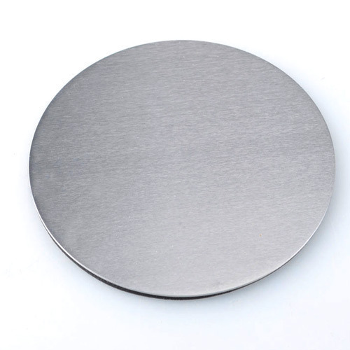 Stainless Steel Plate Circles