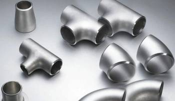 Stainless Steel 304 Buttweld Fittings