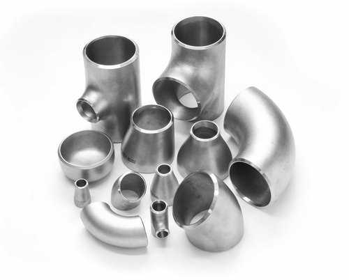 fabricated stainless steel fittings