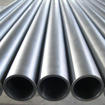 Stainless Steel 321 ERW Pipes