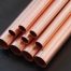 ASTM A466 Copper Nickel C70600 Seamless Pipes