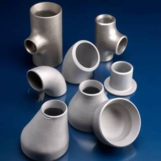 Hastelloy C22 Buttweld Fittings