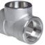 SS 304L Threaded Forged Fittings