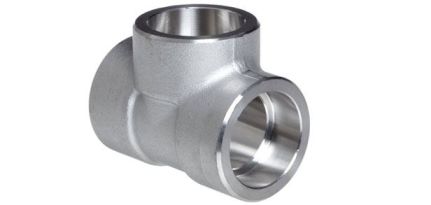 SS 304L Threaded Forged Fittings