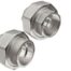 SS 316 Threaded Forged Fittings
