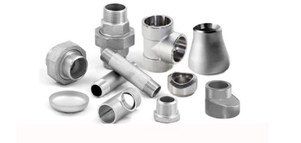 Stainless Steel 321H Threaded Forged Fittings