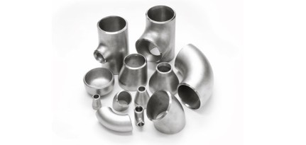 Stainless Steel 310H Pipe Fittings