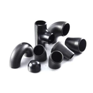 AISI 4130 Pipe Fittings