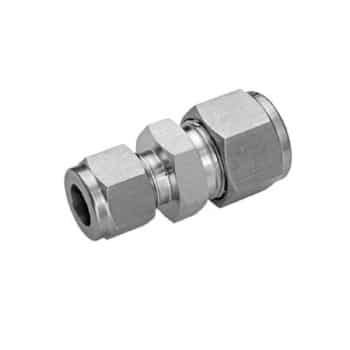 Monel 400 Tube to Union Fittings