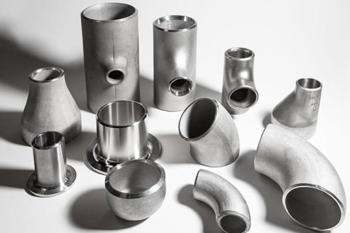 Stainless Steel 316Ti Buttweld Fittings