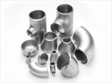 Stainless Steel 316 Buttweld Fittings