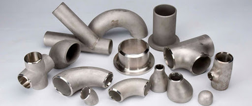 Stainless Steel 446 Buttweld Fittings