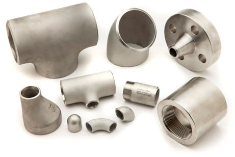 Incoloy 330 Buttweld Fittings