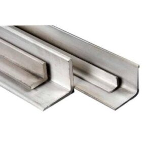 Stainless Steel 310 Angle