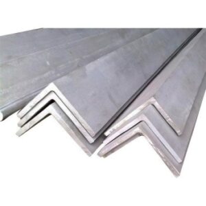 Stainless Steel 310H Angle