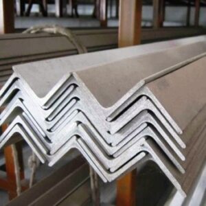 Stainless Steel 317L Angle Manufacturer 