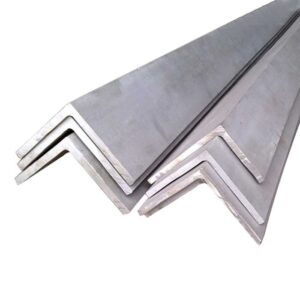 Carbon Steel EN Series Angle