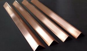 Copper Angle
