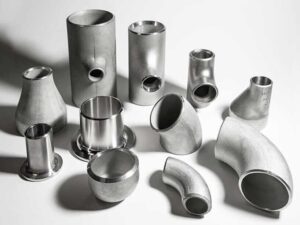 Duplex S31803 Pipe Fittings