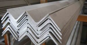 Stainless Steel 317 Channel