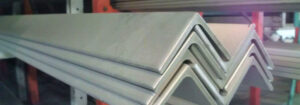 Stainless Steel 347 Channel