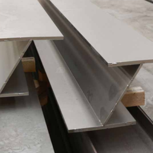Stainless Steel 317L Beam
