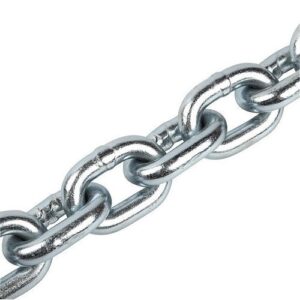 Alloy A286 Chain