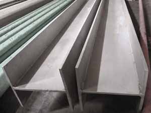 Incoloy Alloy 330 Beam