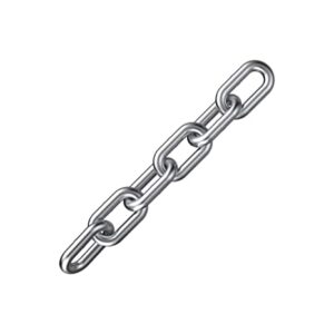 Stainless Steel 304H Chain