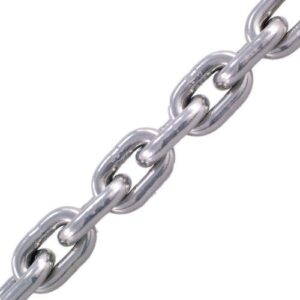 Stainless Steel 316Ti Chain