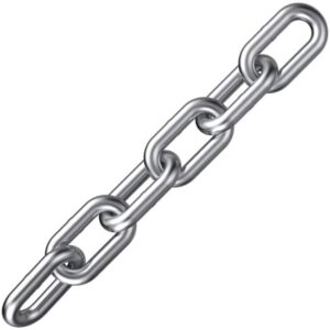 Stainless Steel 317L Chain