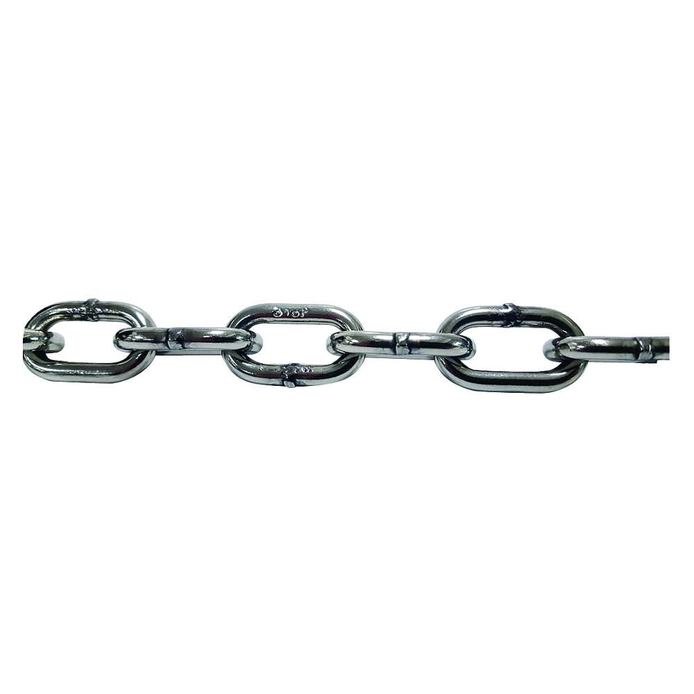 Stainless Steel 410 Chain Manufacturer