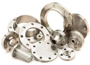Incoloy Alloy 800 Flanges