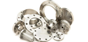 Inconel Alloy 718 Flanges