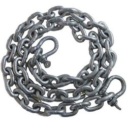 Nickel Alloy 201 Chain