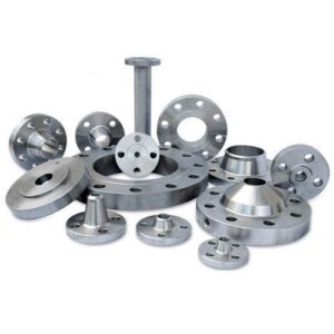 Stainless Steel 347H Flanges
