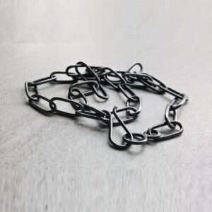 Titanium Grade 5 Chain