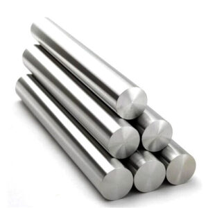 Stainless Steel 310H Round Bars