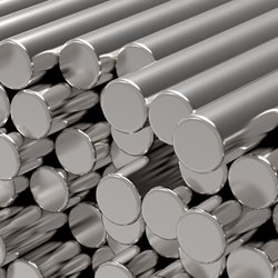 Stainless Steel 317 Round Bars