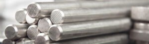 Stainless Steel 317L Round Bars