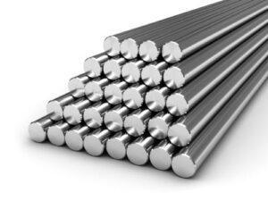 Stainless Steel 347H Round Bars
