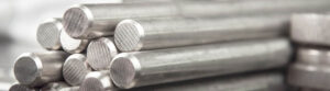 Alloy A286 Round Bars