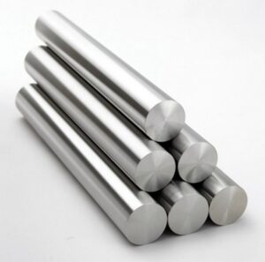 Incoloy 925 Round Bars