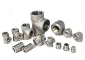 Stainless Steel 310H Threaded Forged Fittings