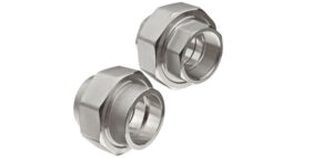 Stainless Steel 316 Threaded Forged Fittings