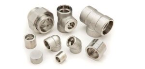 Stainless Steel 317 Threaded Forged Fittings