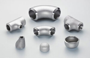 Stainless Steel 347H Threaded Forged Fittings