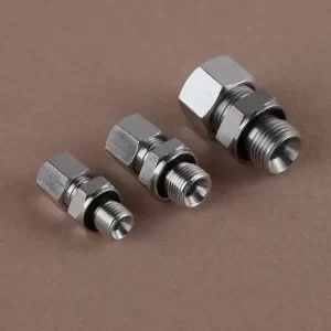 Stainless Steel 310 Hydraulic Fittings